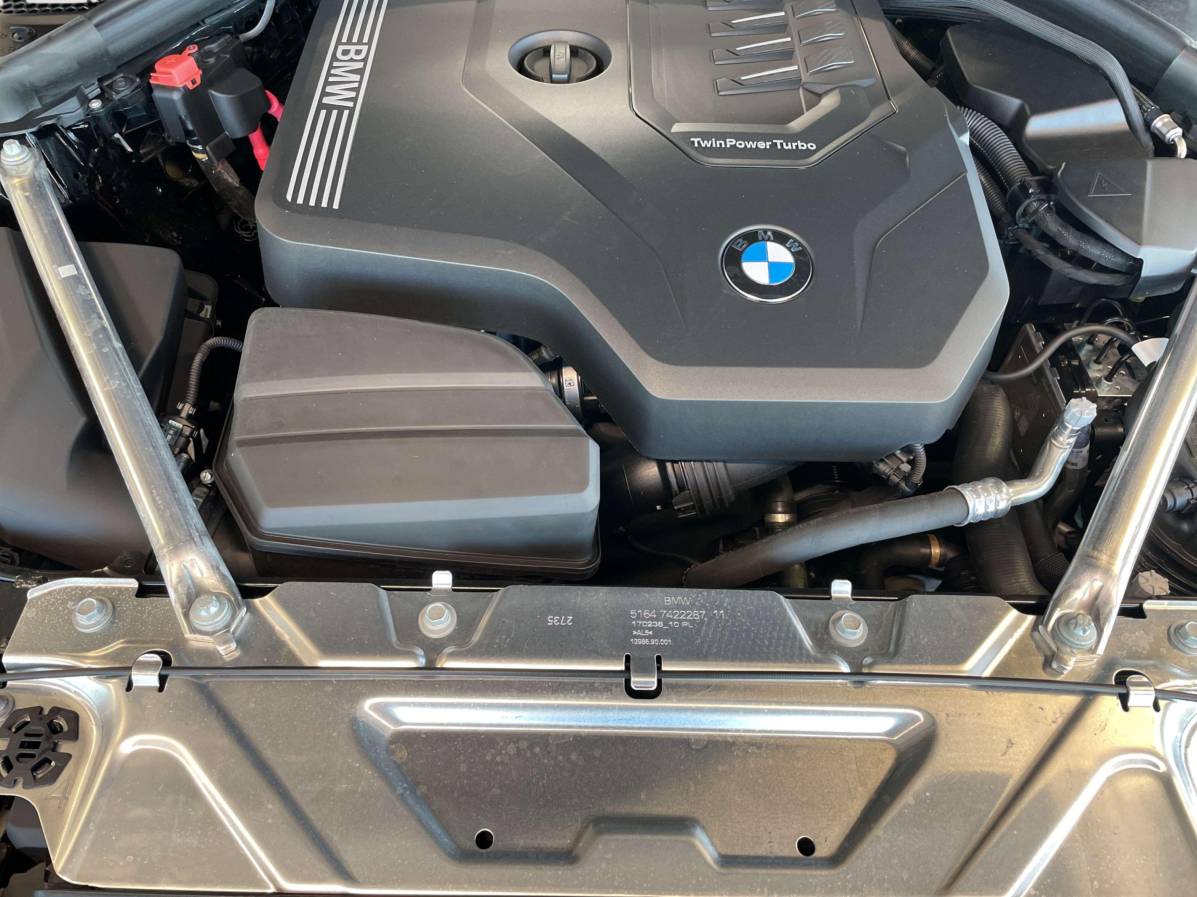 BMW 4er Gran Coupé – Bild 7