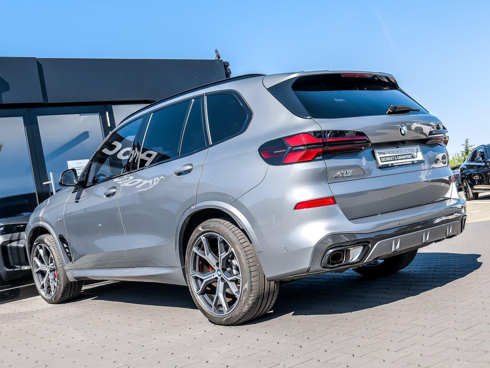BMW X5 – Bild 16