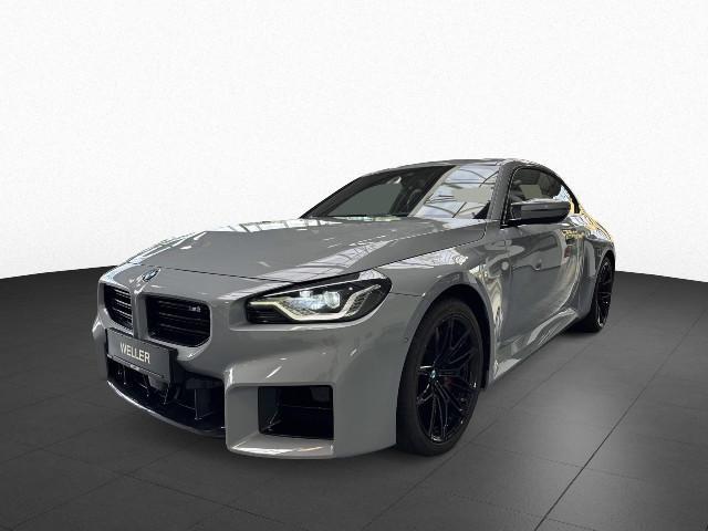 BMW M2 Coupé