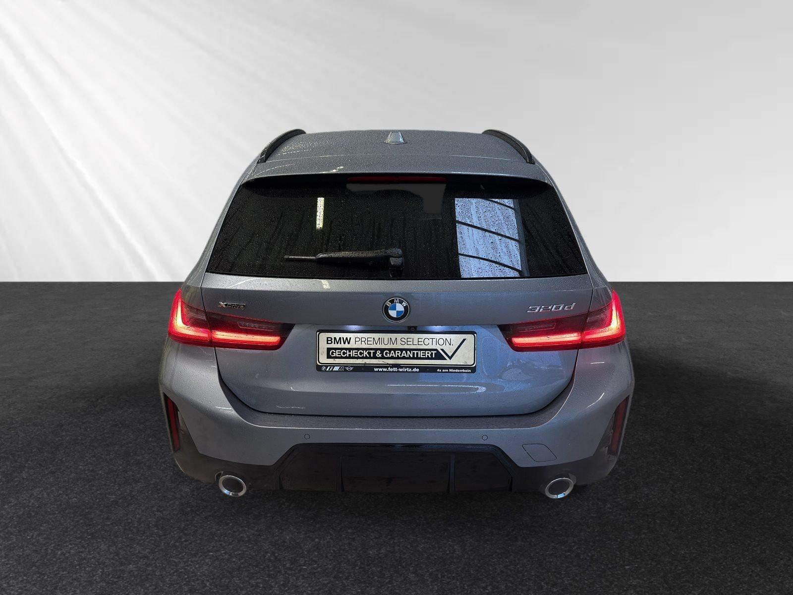 BMW 3er Touring