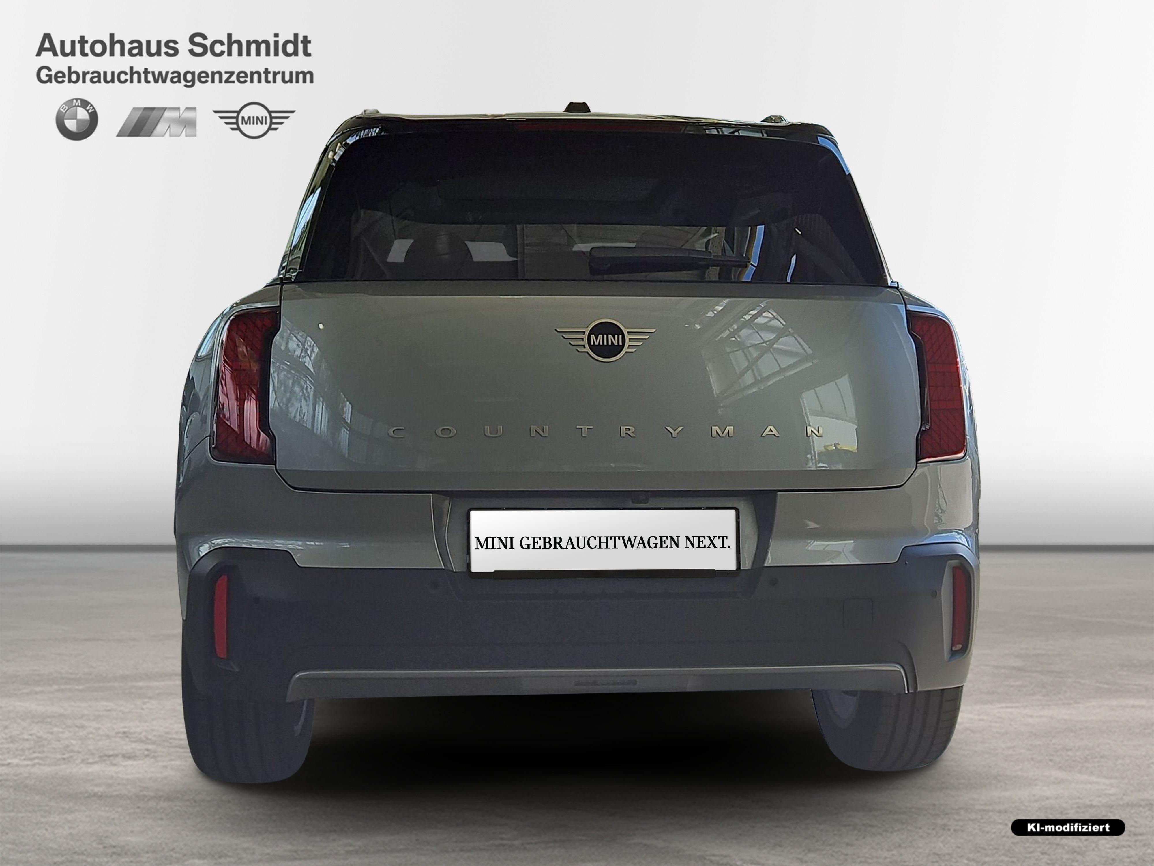 MINI Countryman – Bild 4