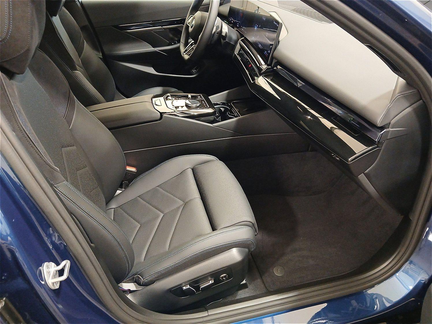 BMW 5er – Bild 17