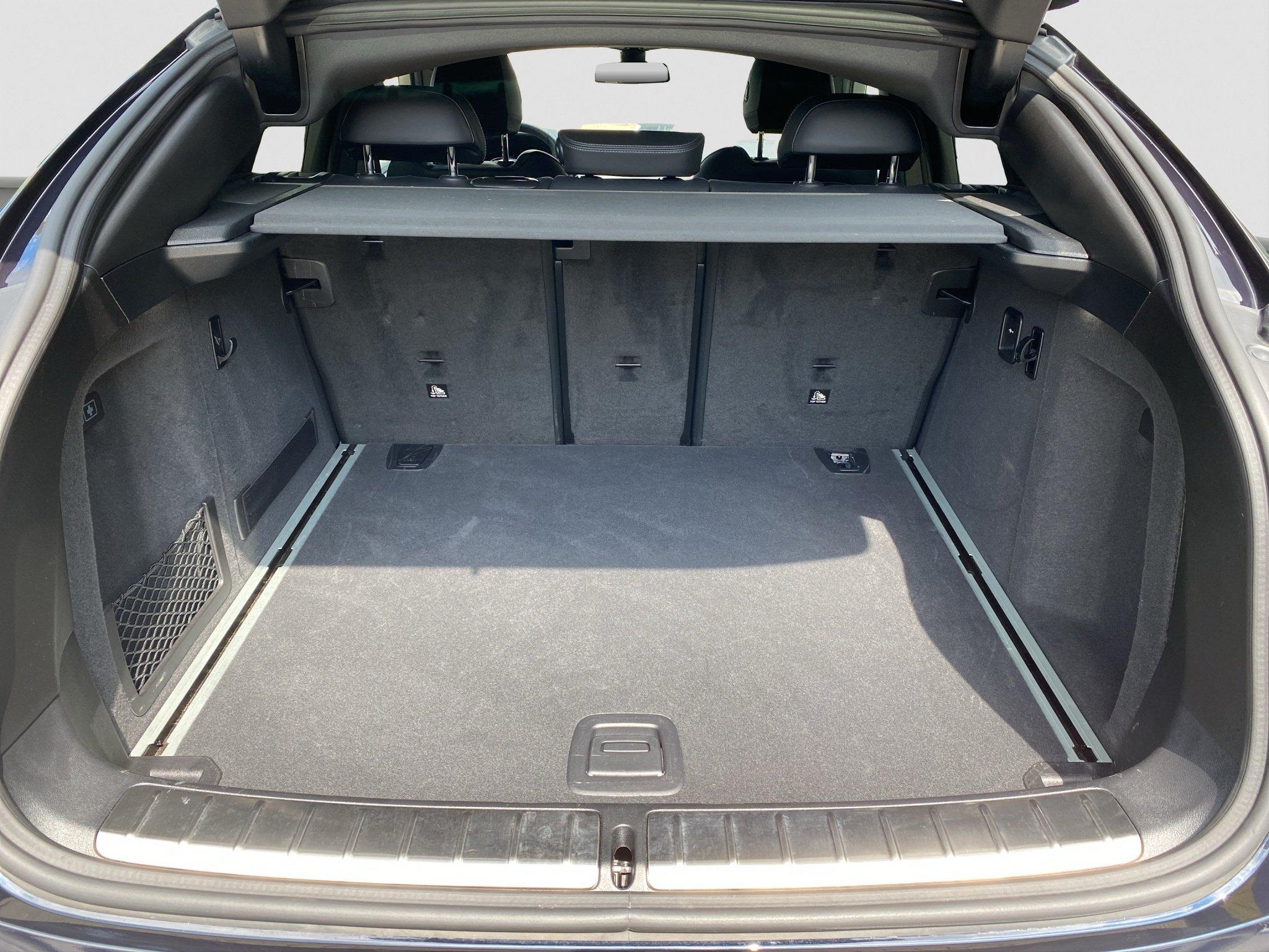 BMW X4 – Bild 9