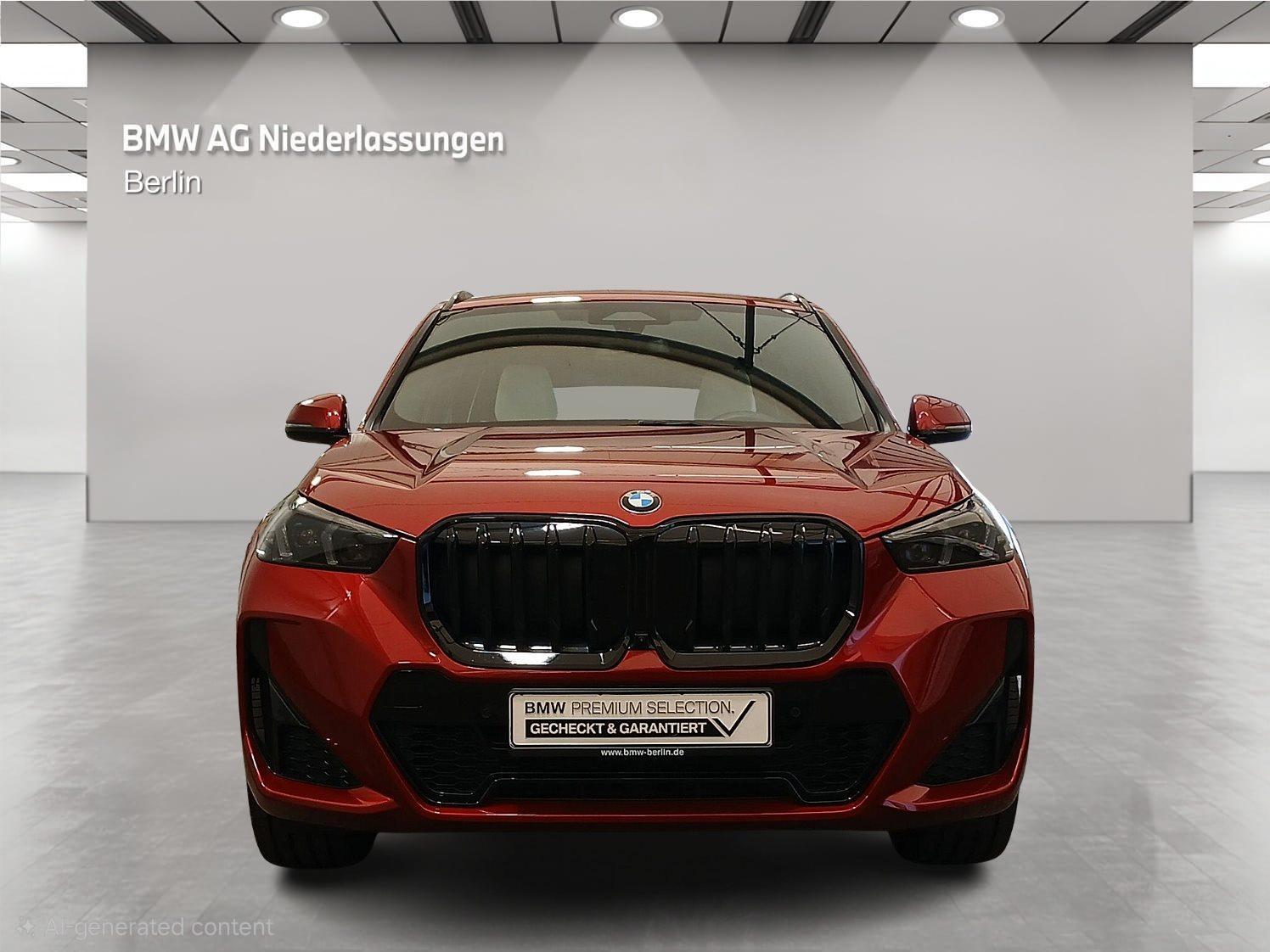 BMW X1 – Bild 4