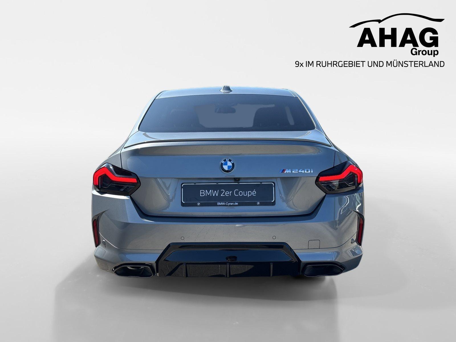BMW 2er Coupé – Bild 5