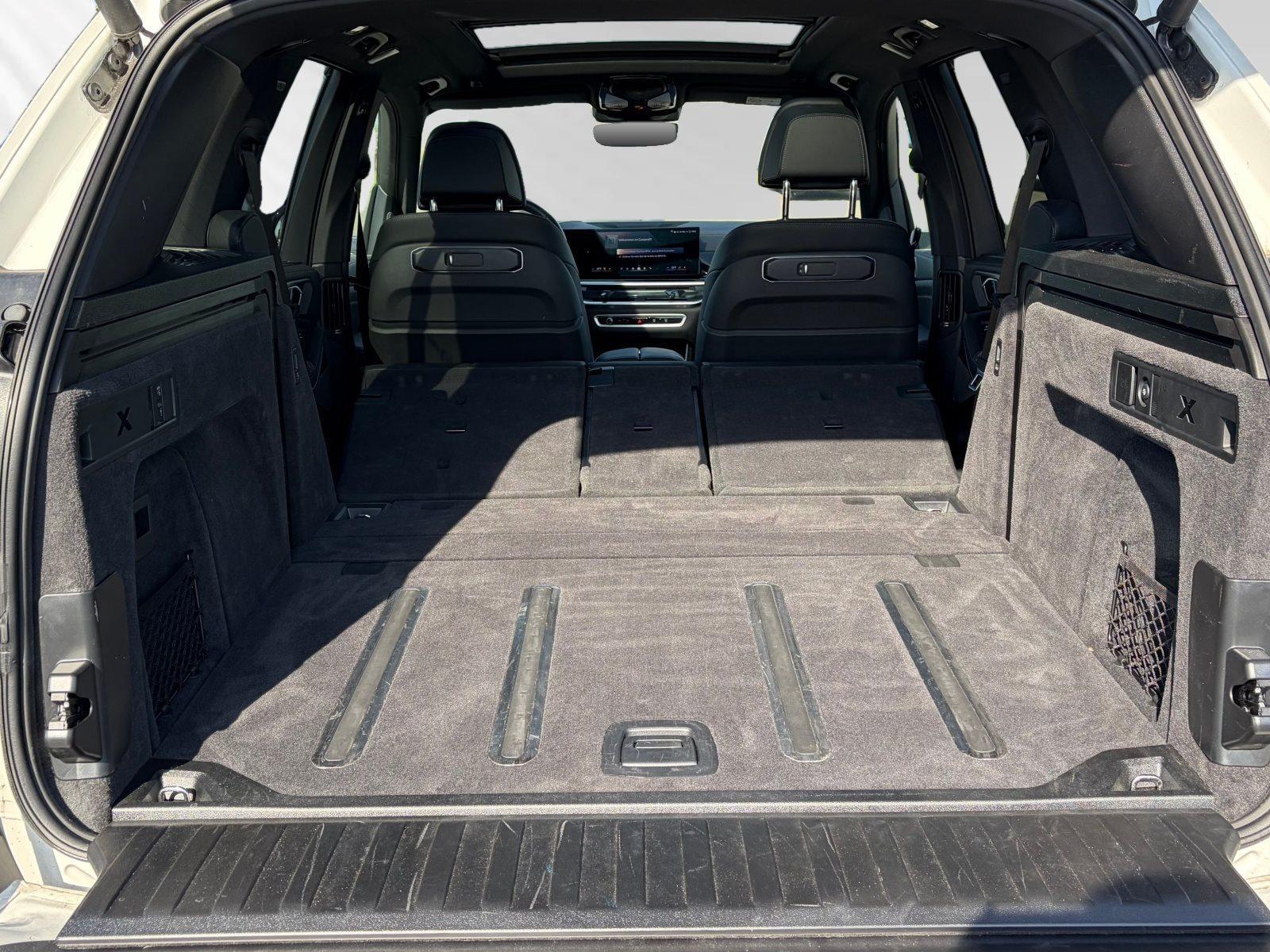 BMW X5 – Bild 37
