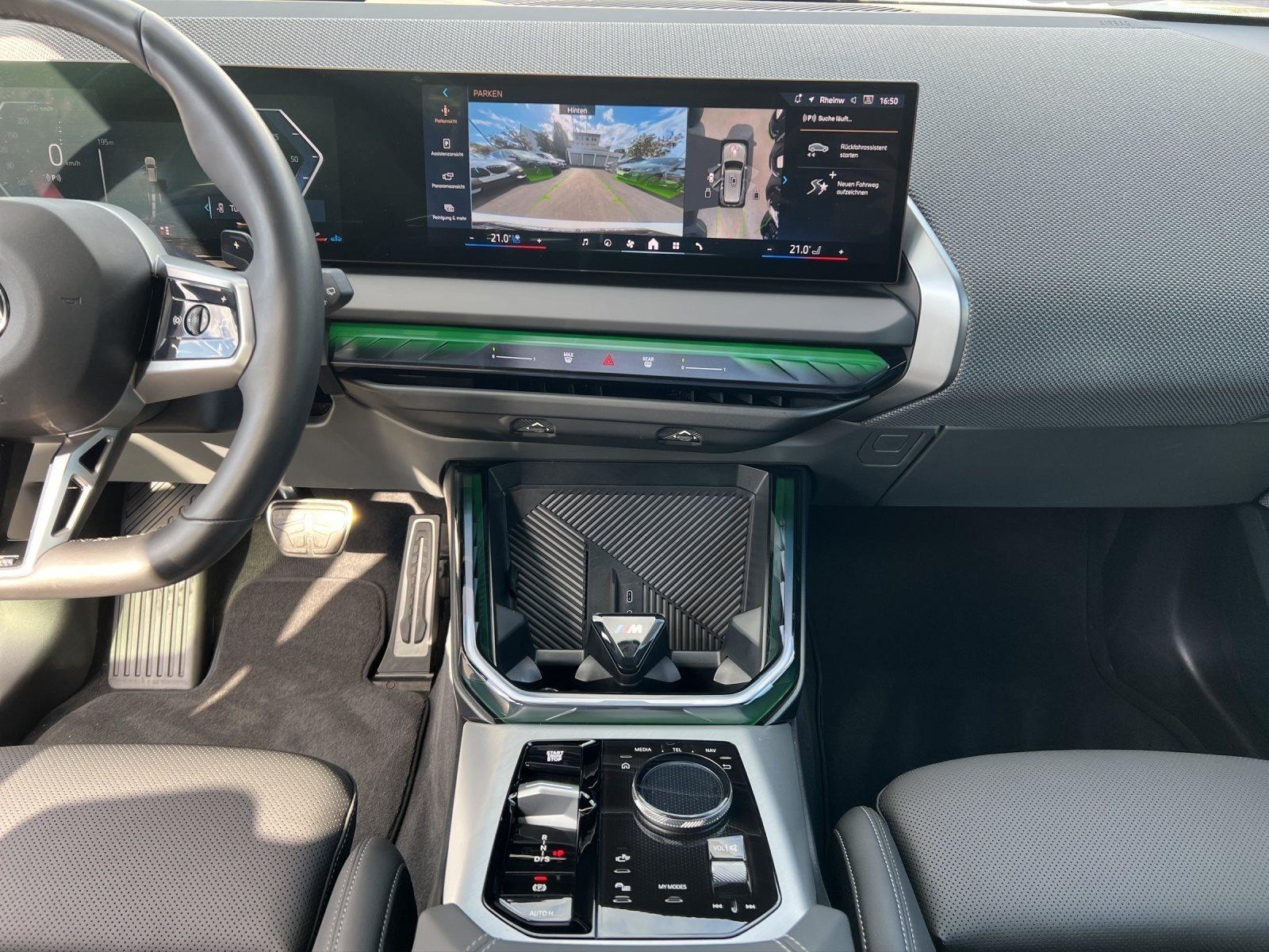 BMW X3 – Bild 13