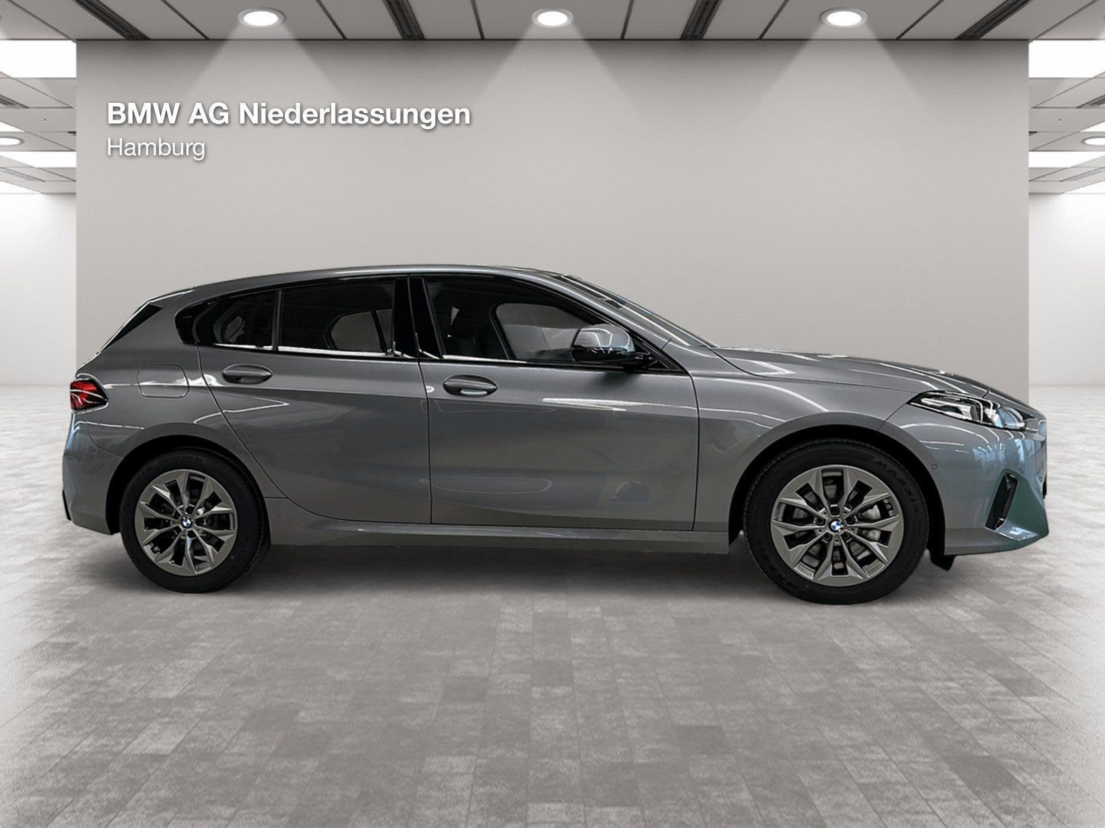 BMW 1er – Bild 4