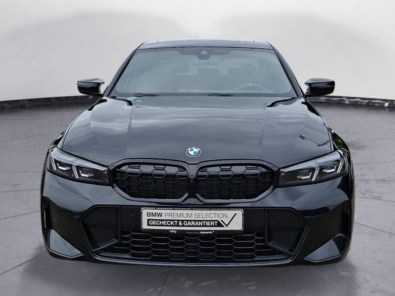 BMW 3er – Bild 15