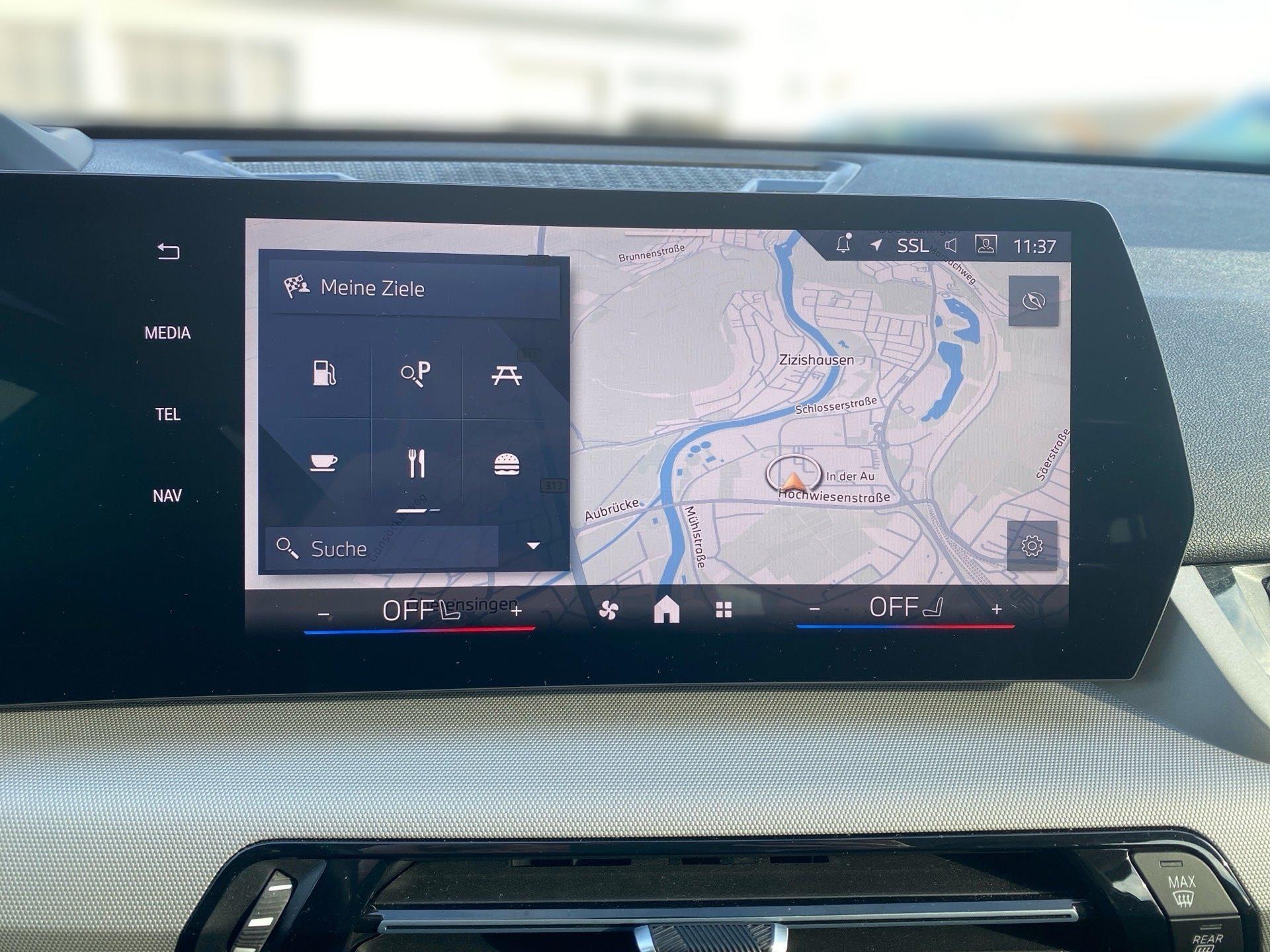 BMW X1 – Bild 11