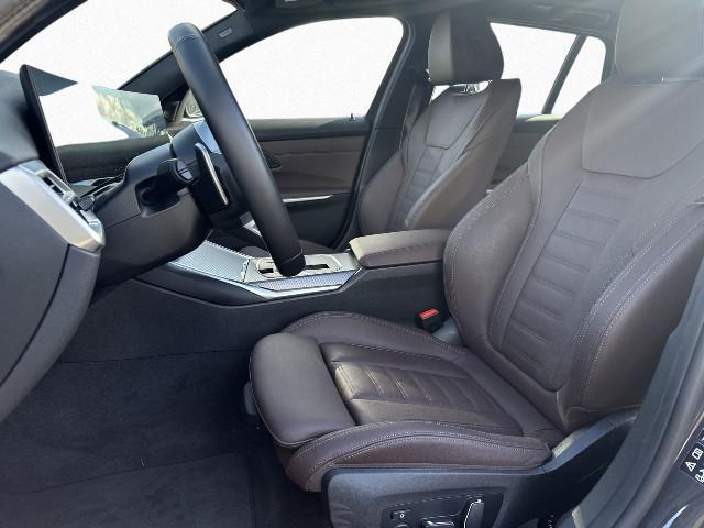 BMW 3er Touring – Bild 6