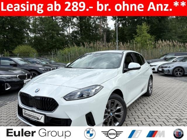 BMW 1er – Bild 16