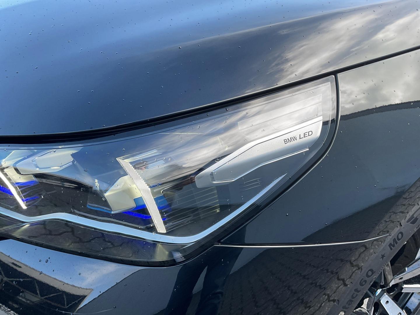 BMW 5er Touring – Bild 32
