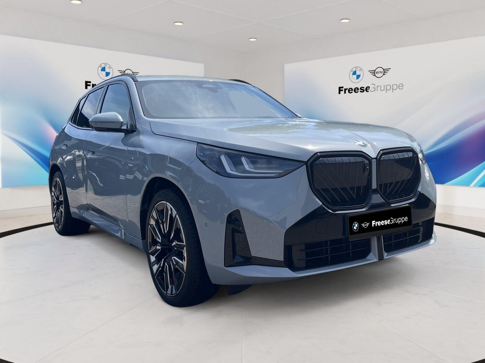 BMW X3 – Bild 18