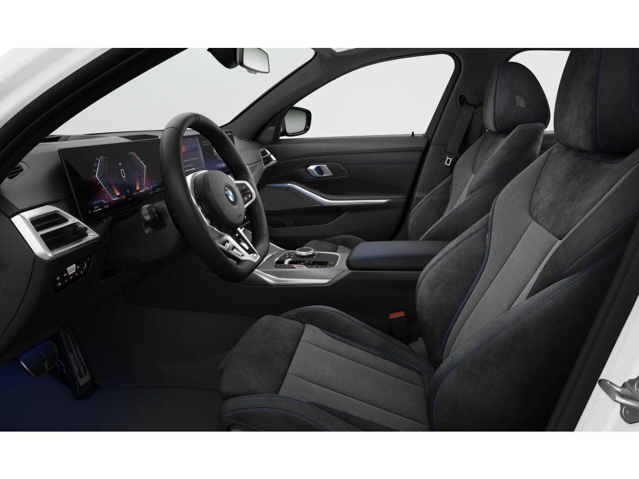 BMW 3er – Bild 22