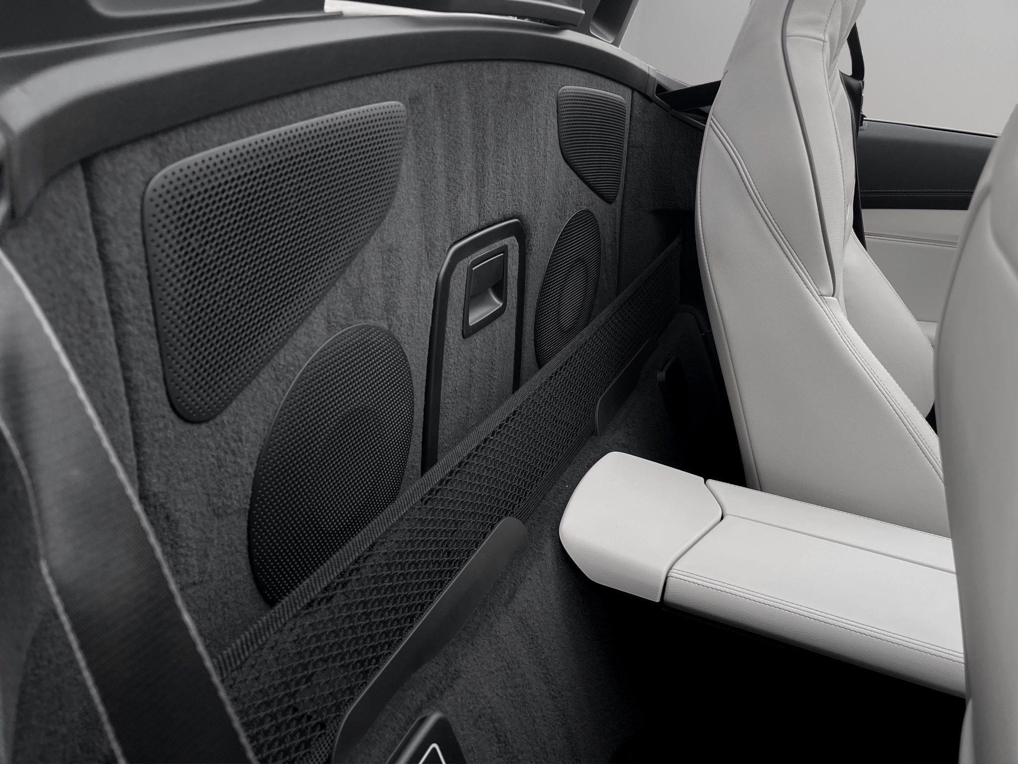 BMW Z4 – Bild 16