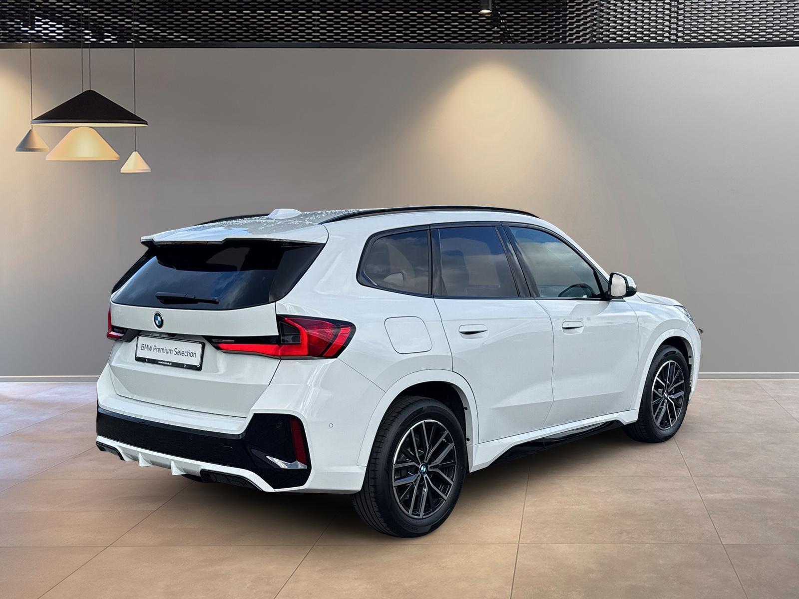 BMW X1 – Bild 2