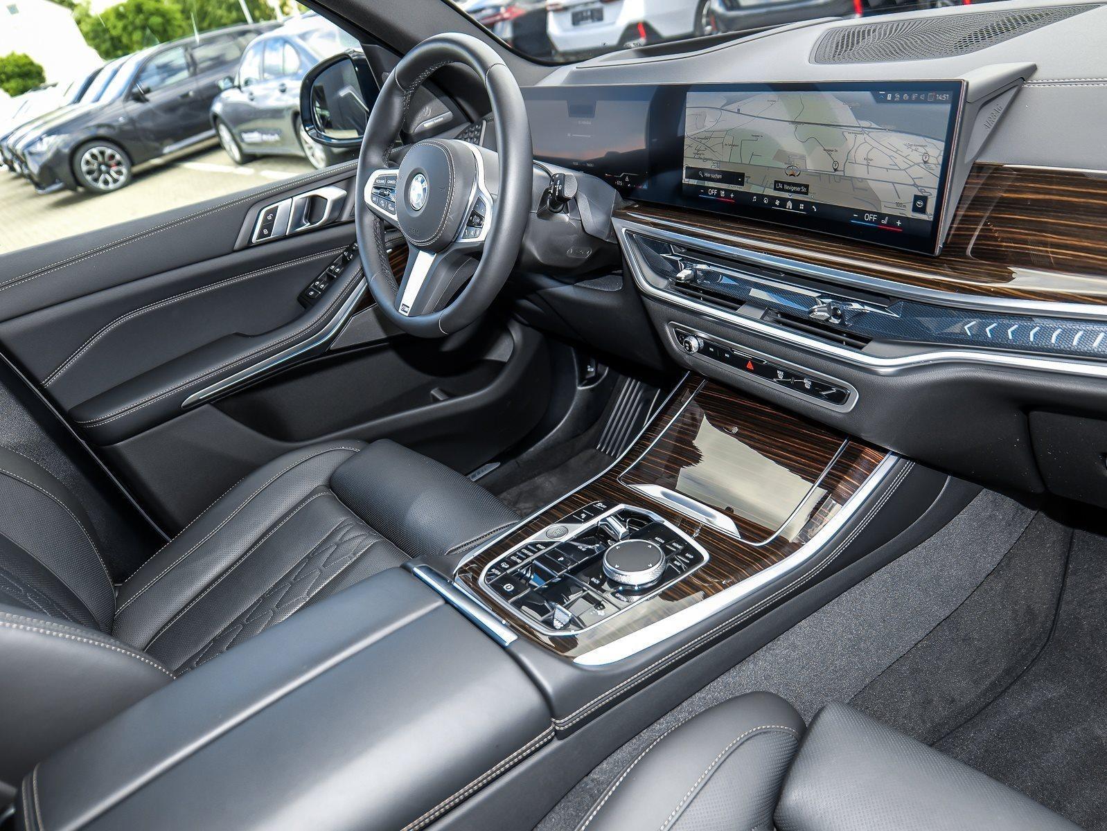 BMW X5 – Bild 7