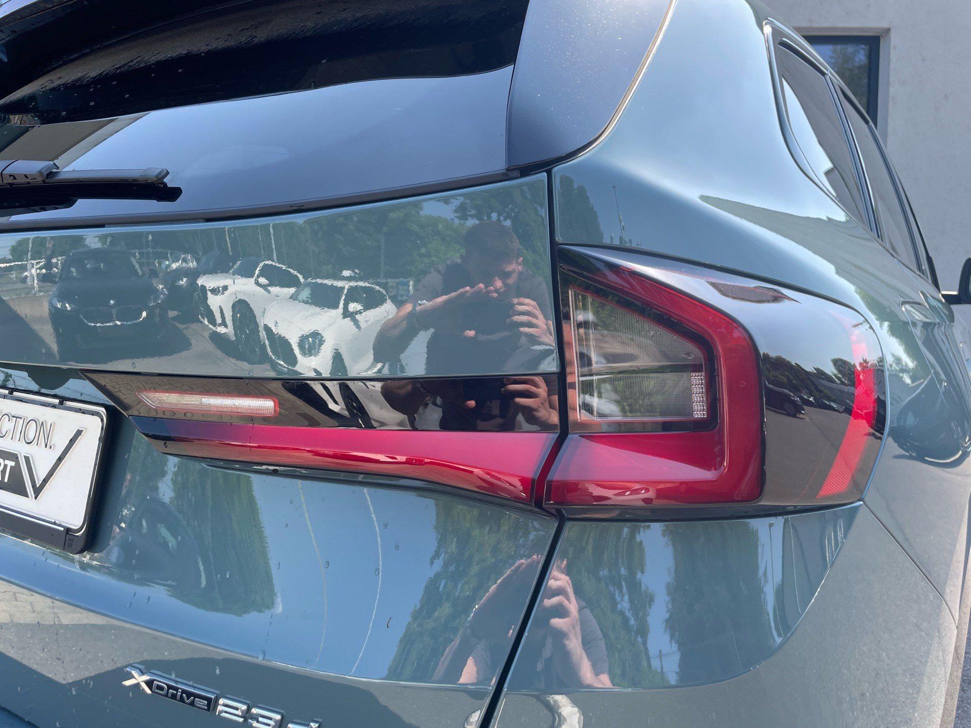 BMW X1 – Bild 8