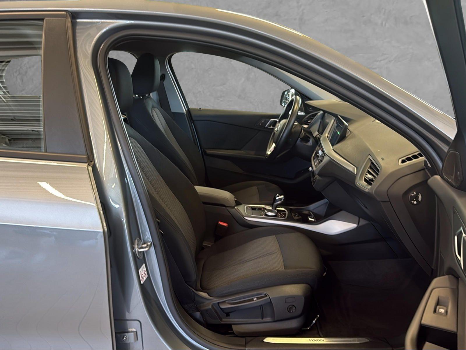 BMW 1er – Bild 23