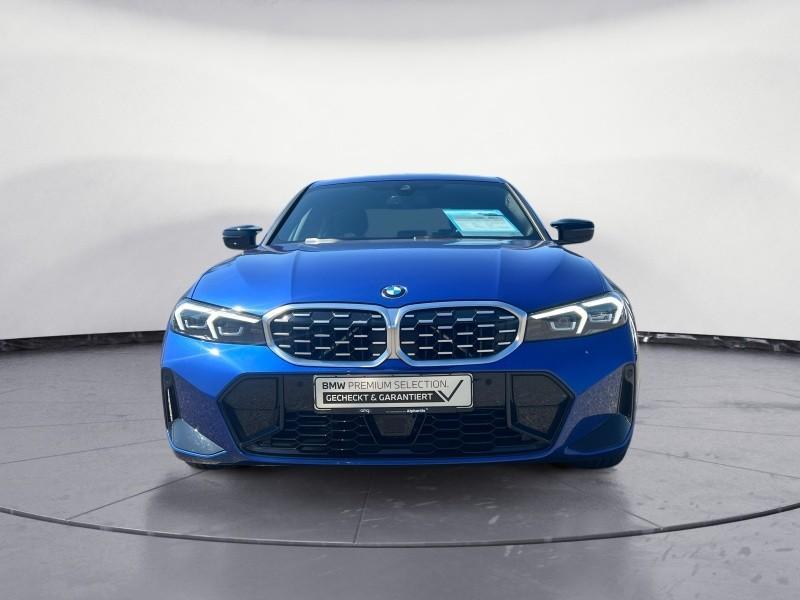 BMW 3er – Bild 26