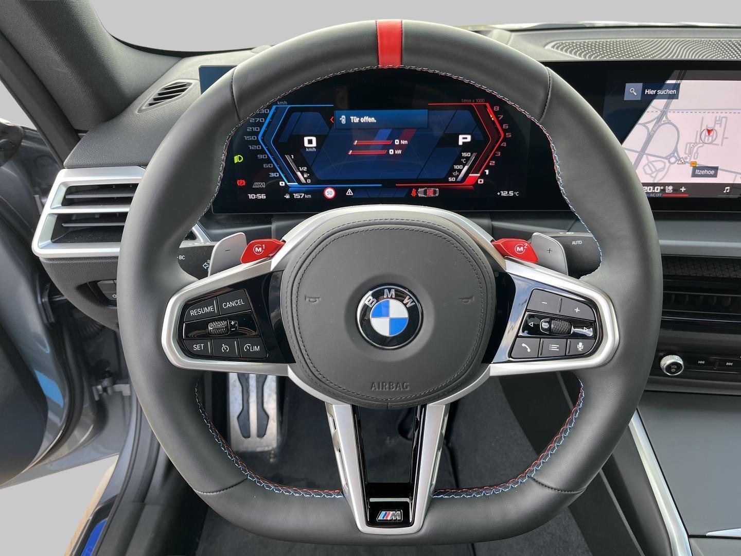 BMW M2 Coupé – Bild 10