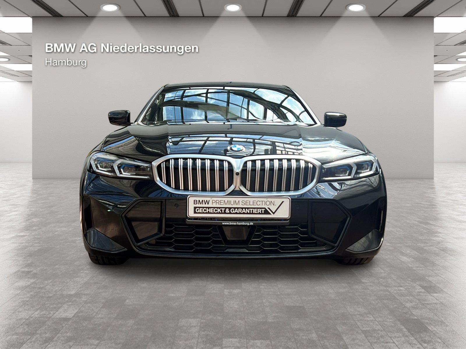 BMW 3er – Bild 24