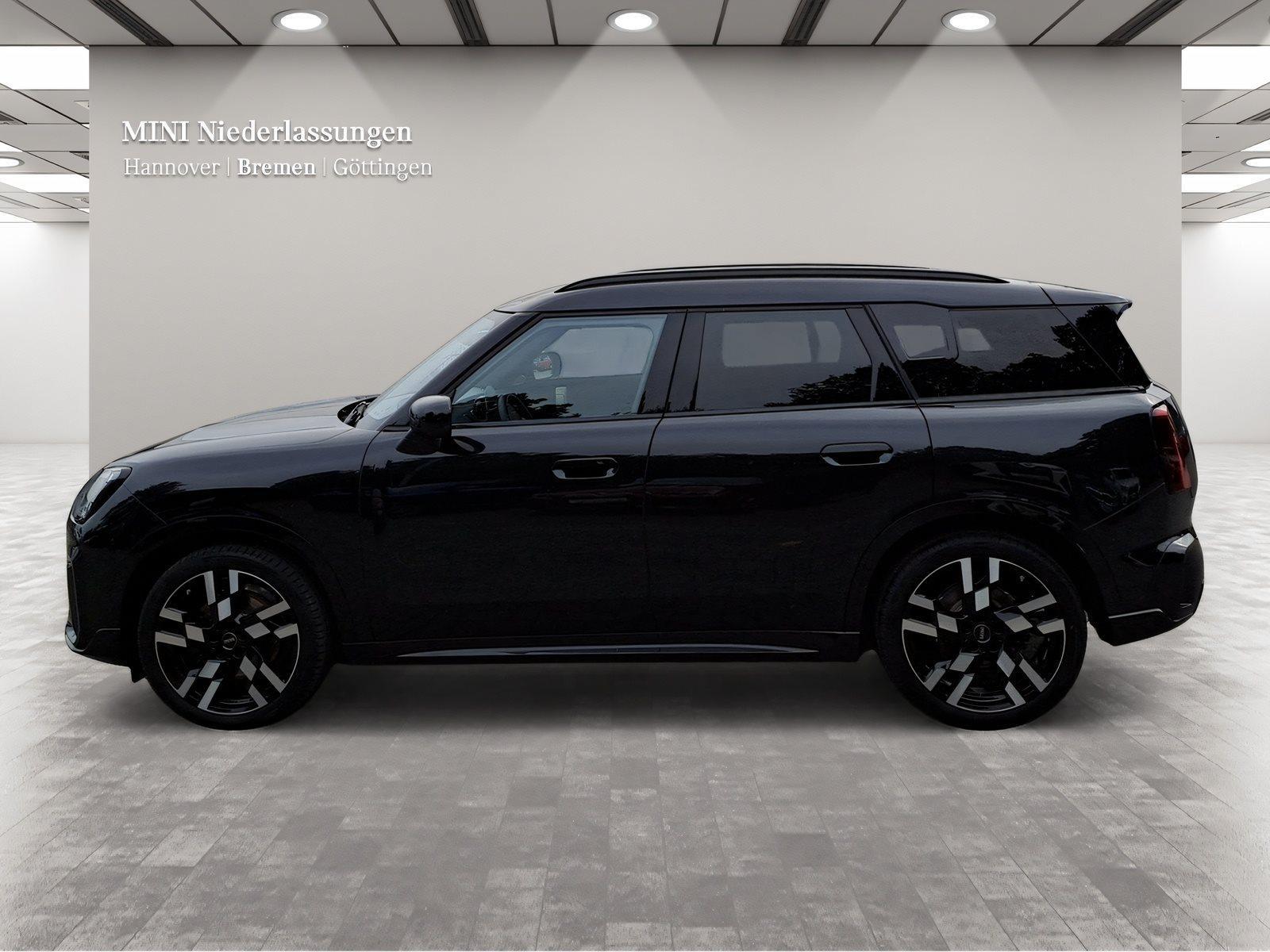 MINI Countryman – Bild 3