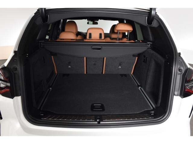 BMW X3 – Bild 14