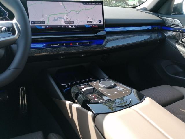 BMW 5er – Bild 17