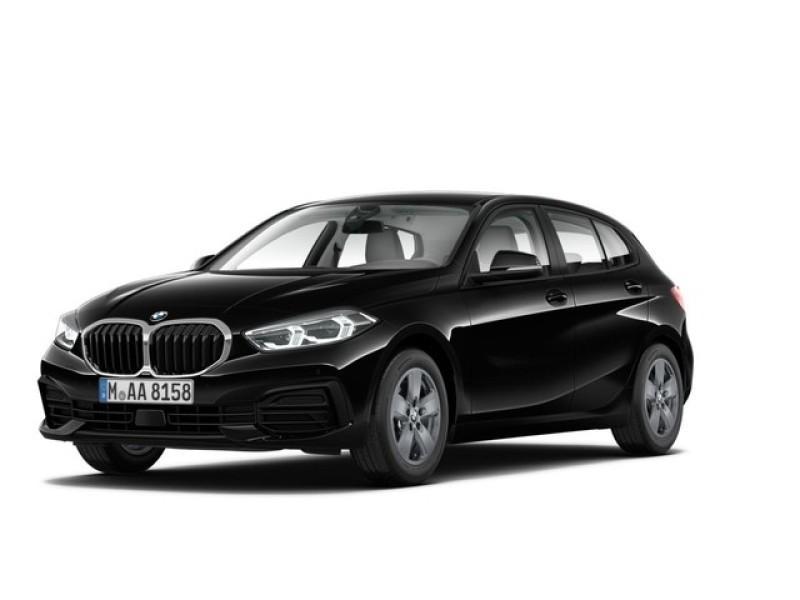 BMW 118i 2023 — 5-Türer