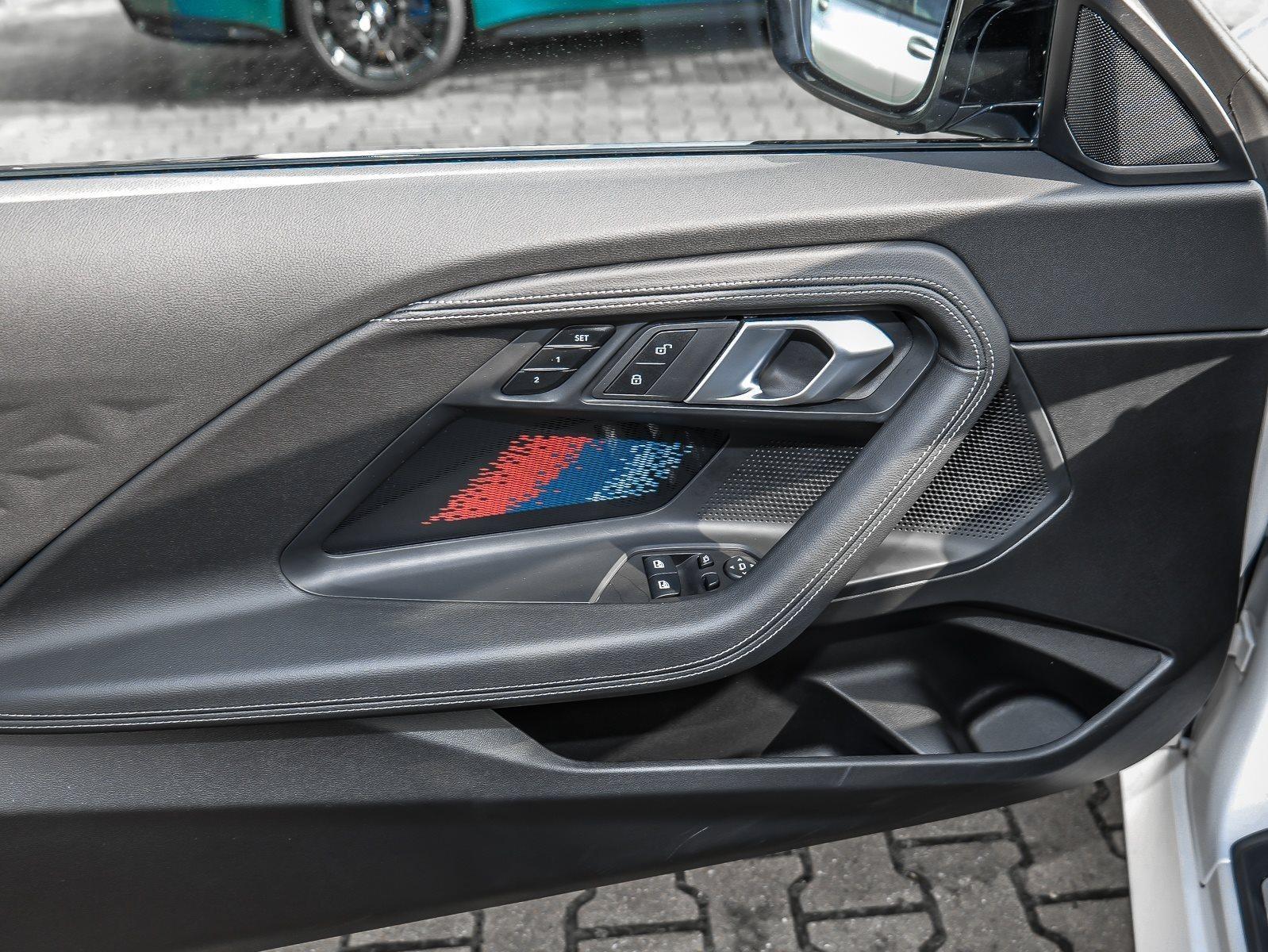 BMW 2er Coupé – Bild 8