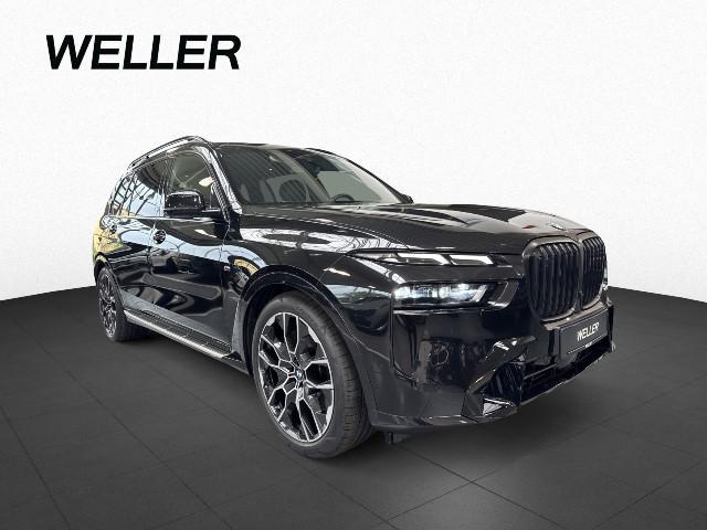 BMW X7 – Bild 2