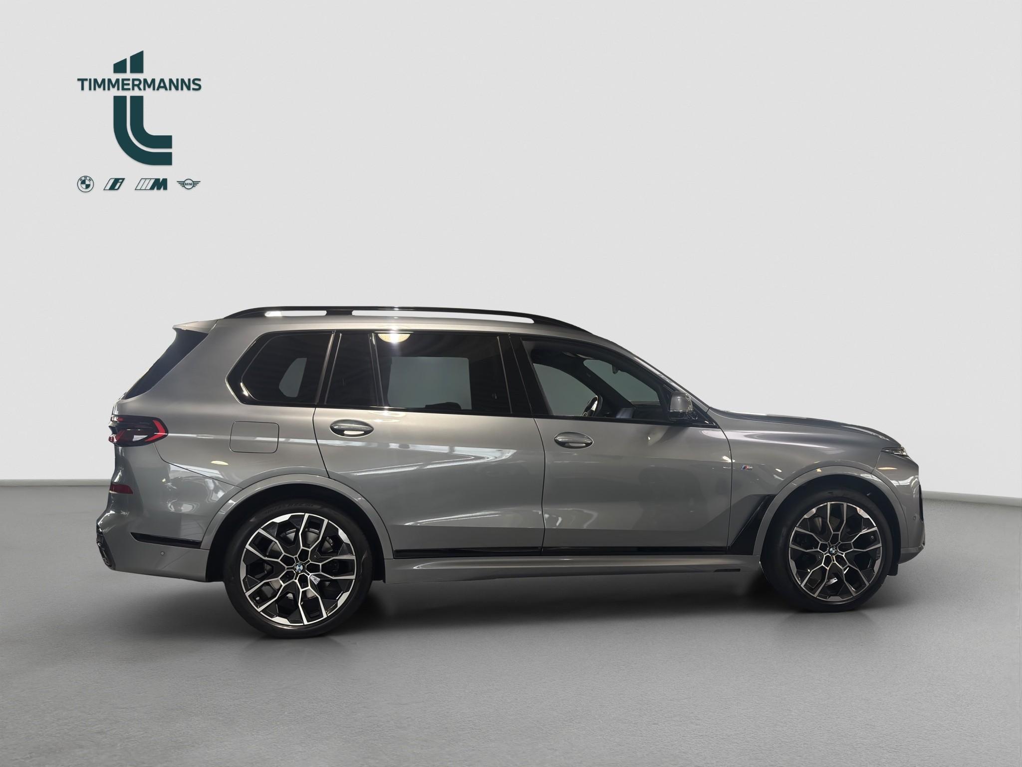 BMW X7 – Bild 10