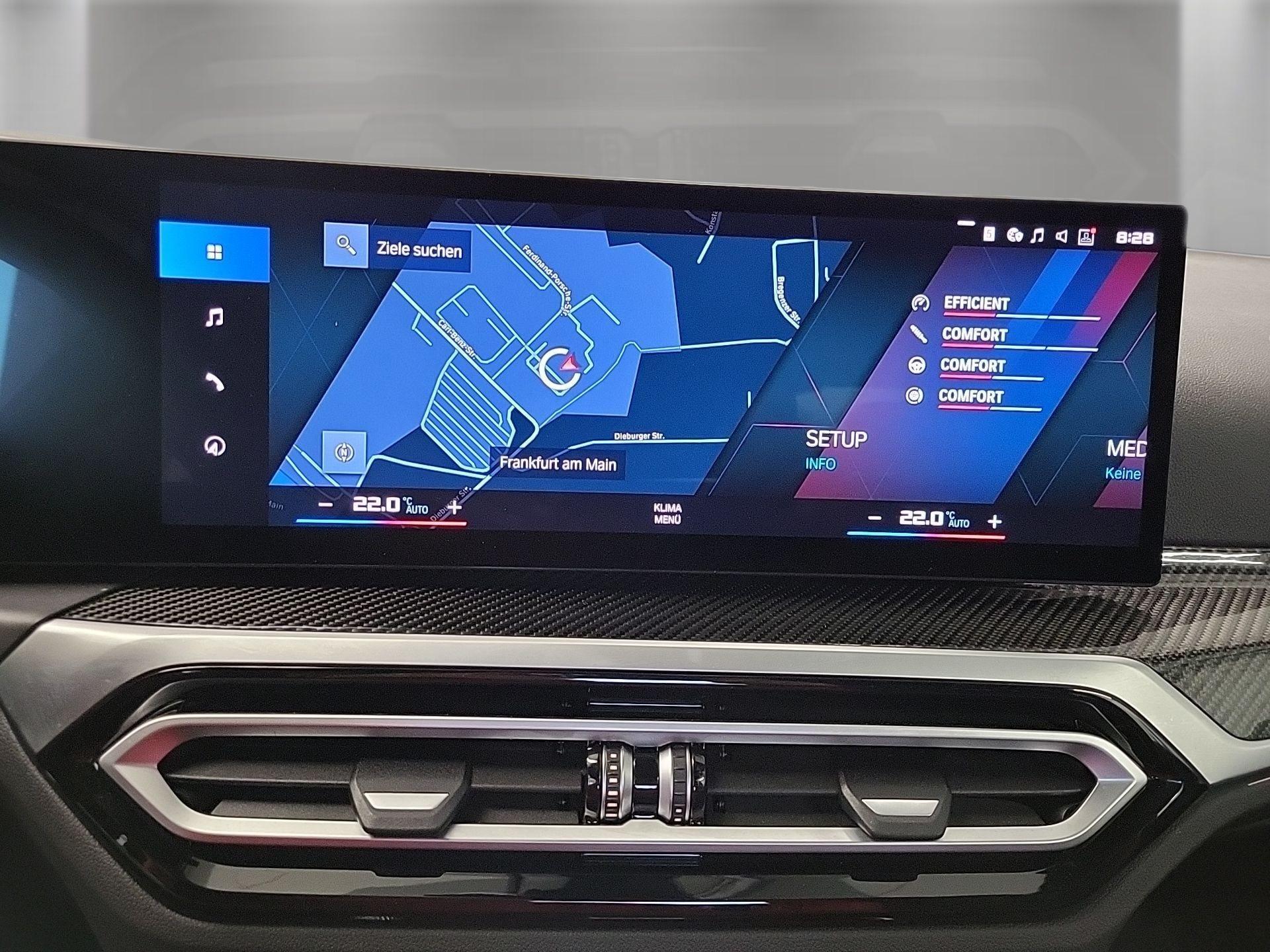 BMW M2 Coupé – Bild 11