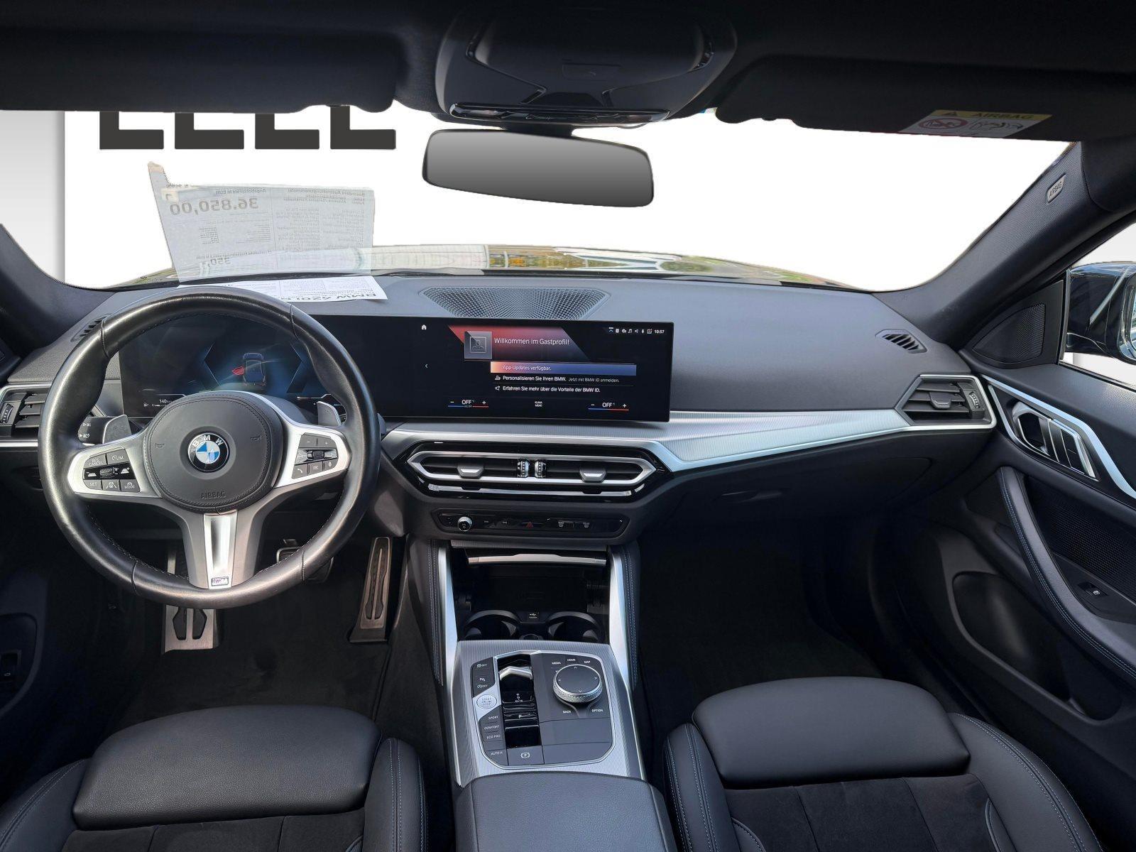BMW 4er Gran Coupé – Bild 17