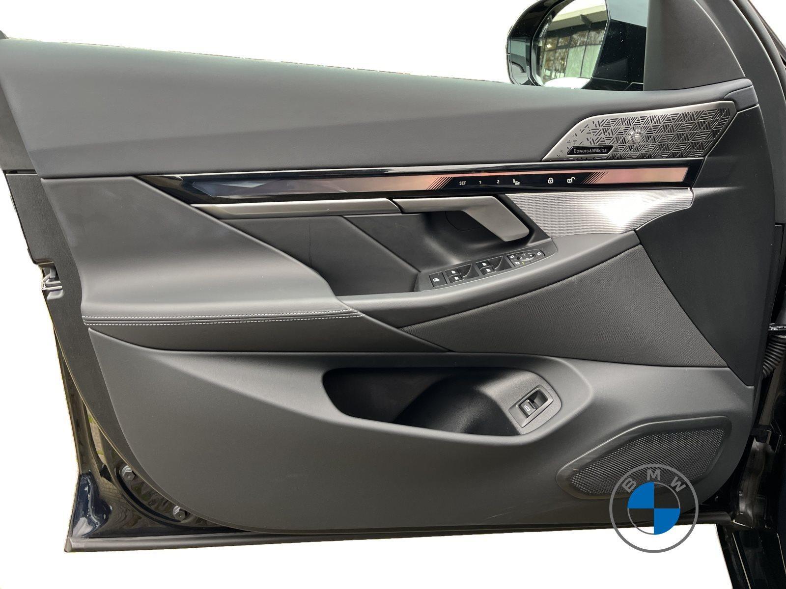 BMW 5er Touring – Bild 10