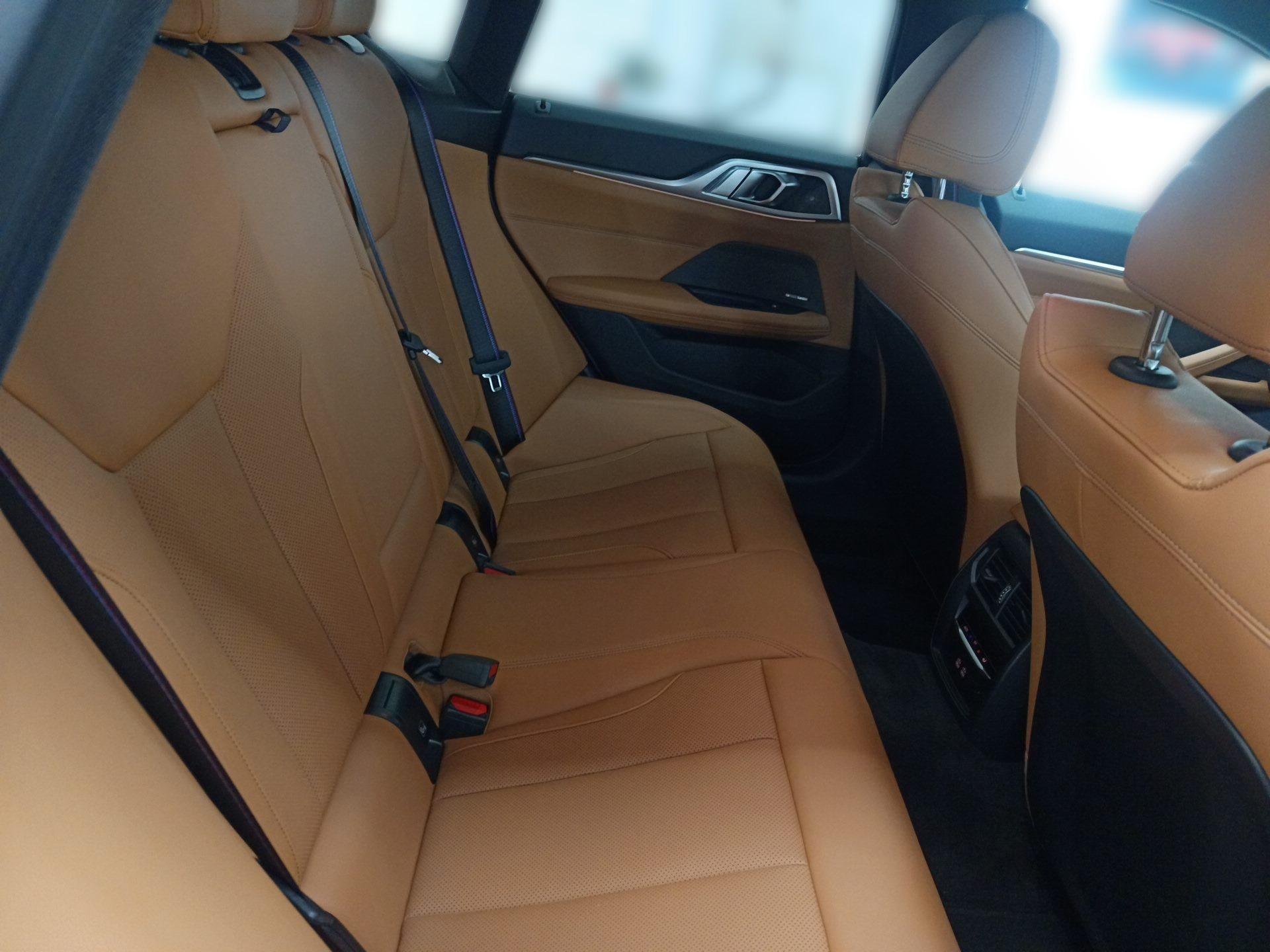 BMW 4er Gran Coupé – Bild 27