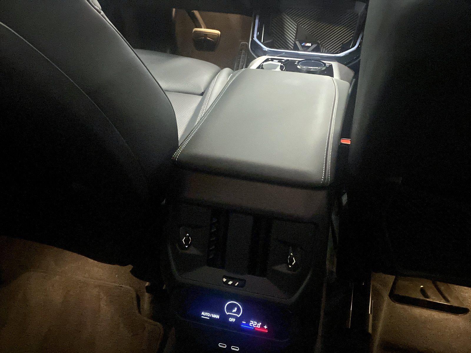 BMW X3 – Bild 14