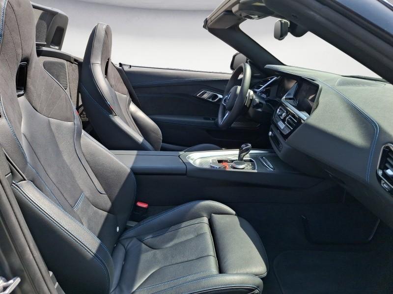 BMW Z4 – Bild 23