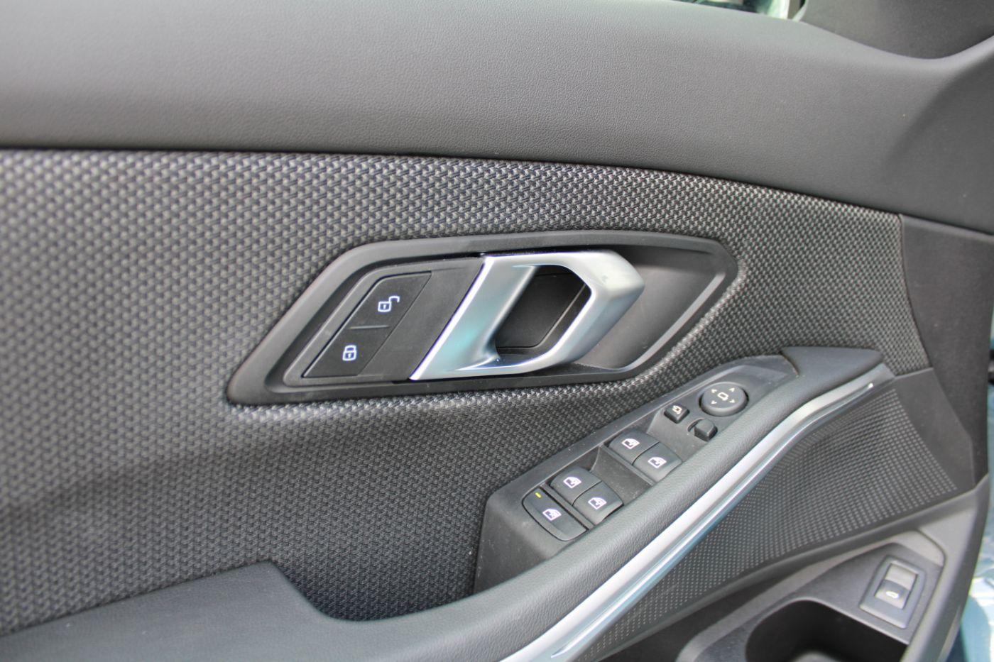BMW 3er – Bild 12