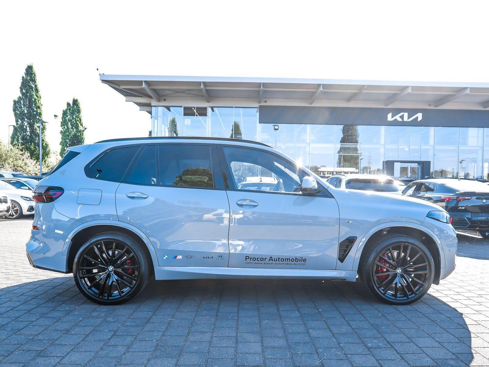 BMW X5 – Bild 17