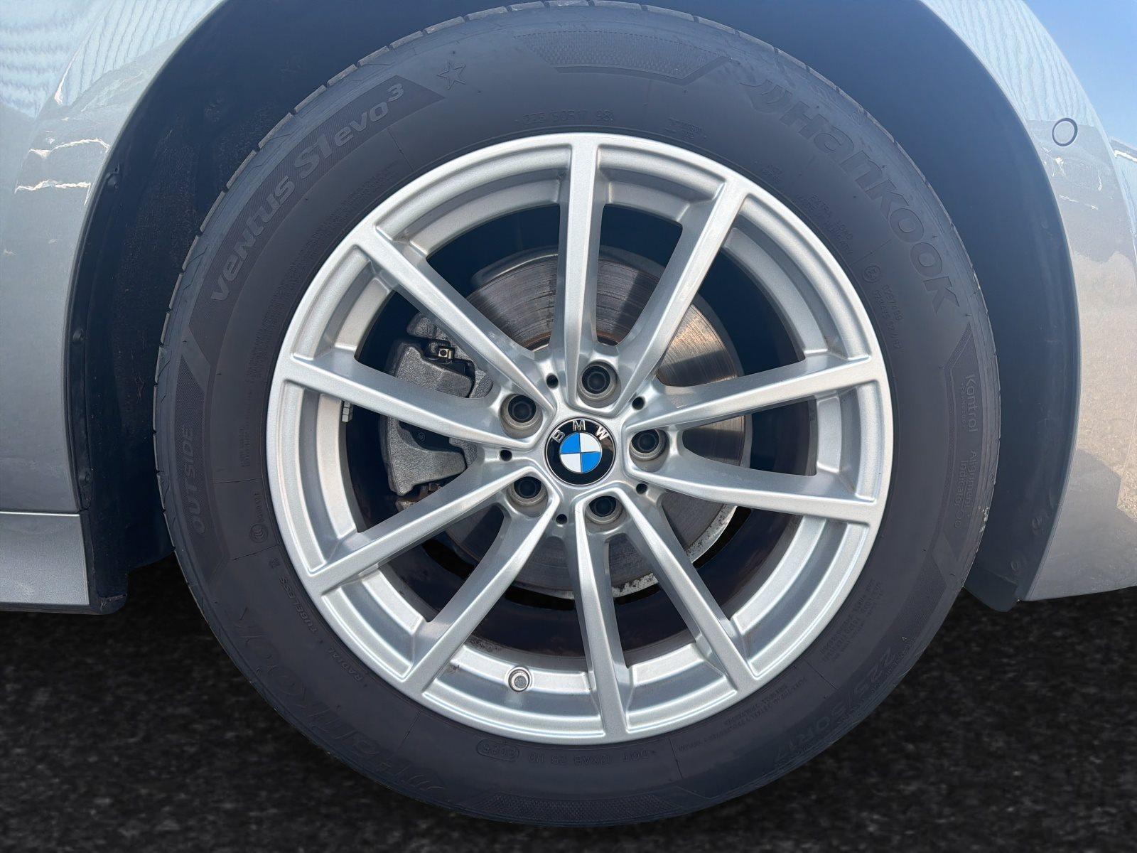 BMW 3er Touring – Bild 4