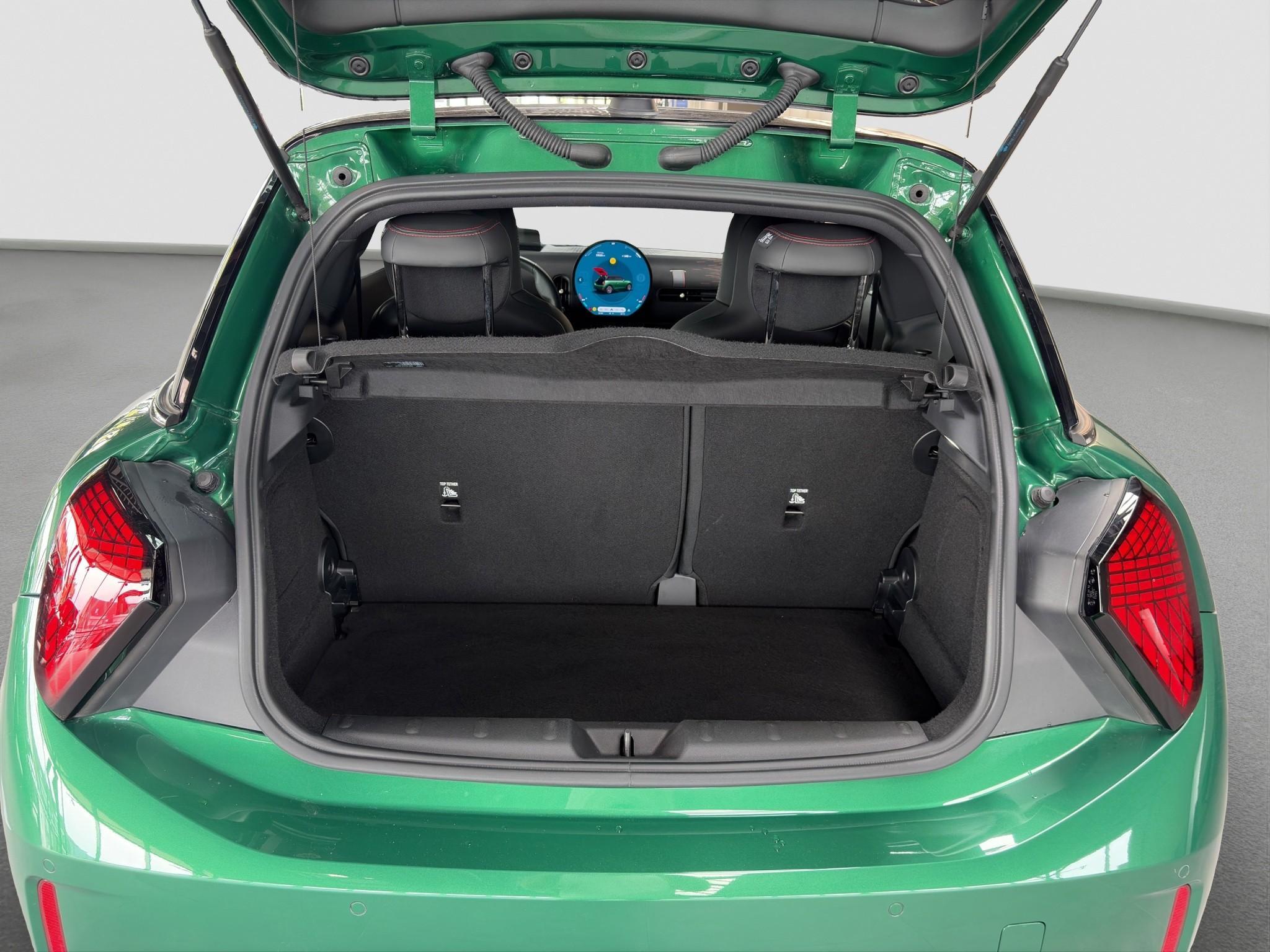 MINI Cooper 3-Türer – Bild 16