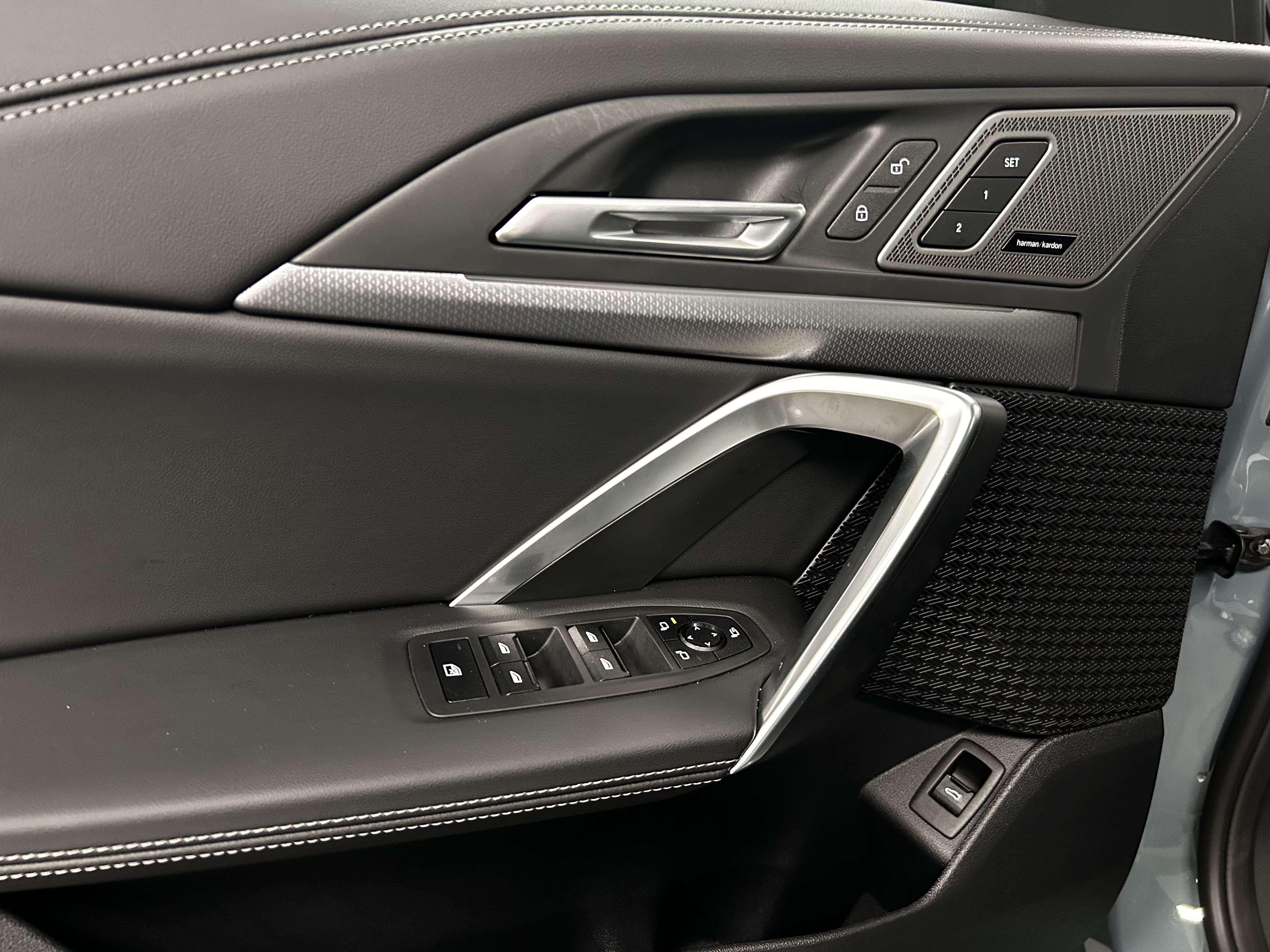 BMW X1 – Bild 25