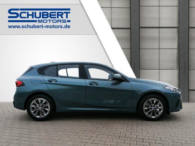 BMW 1er – Bild 15