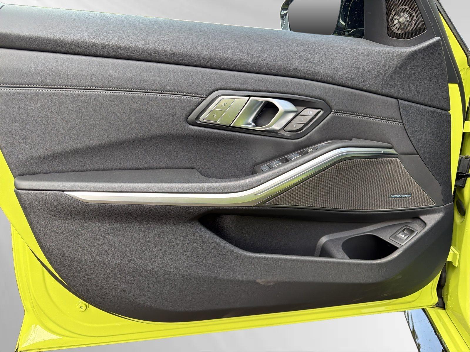 BMW M3 Touring – Bild 14