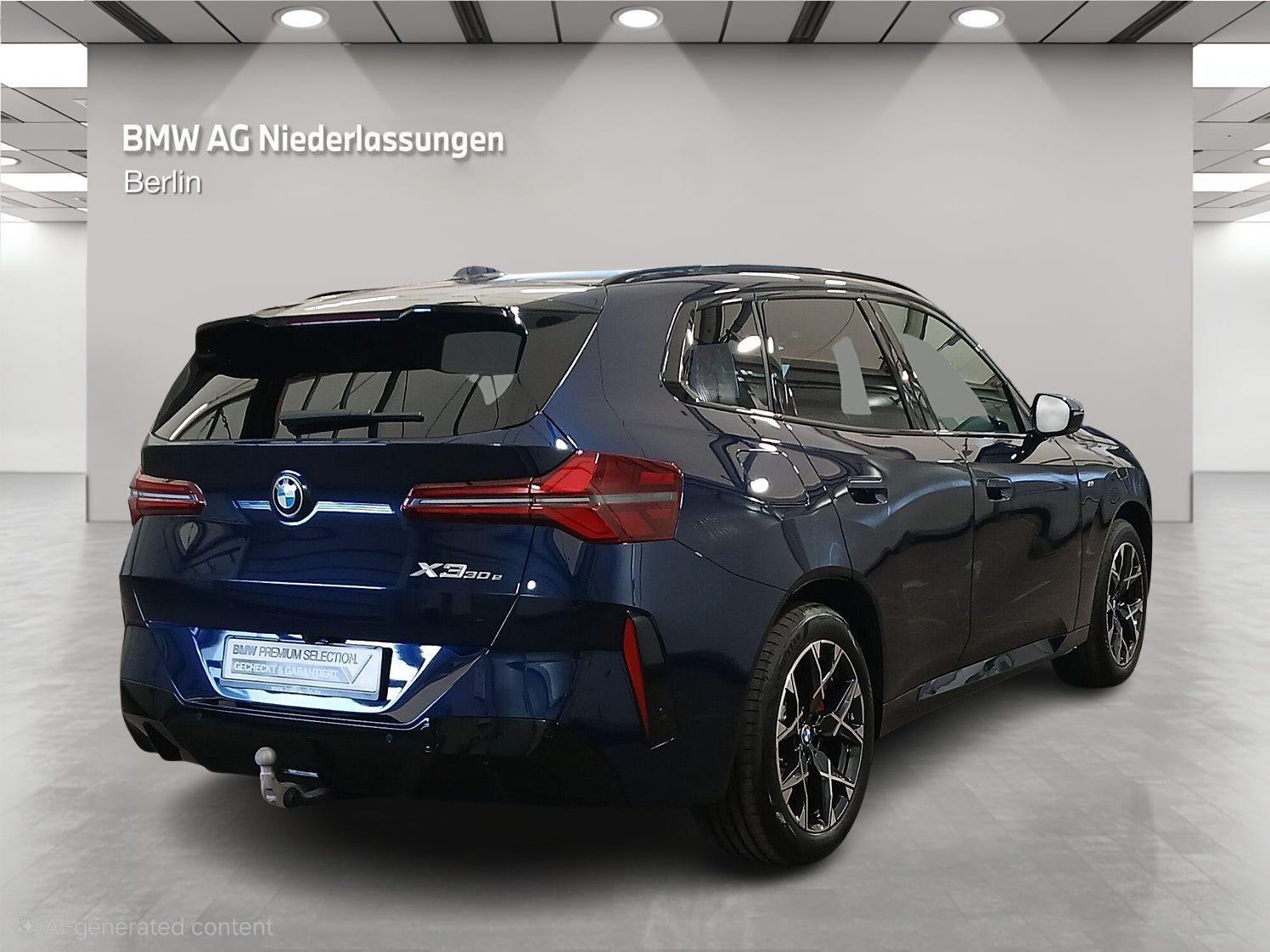 BMW X3 – Bild 2