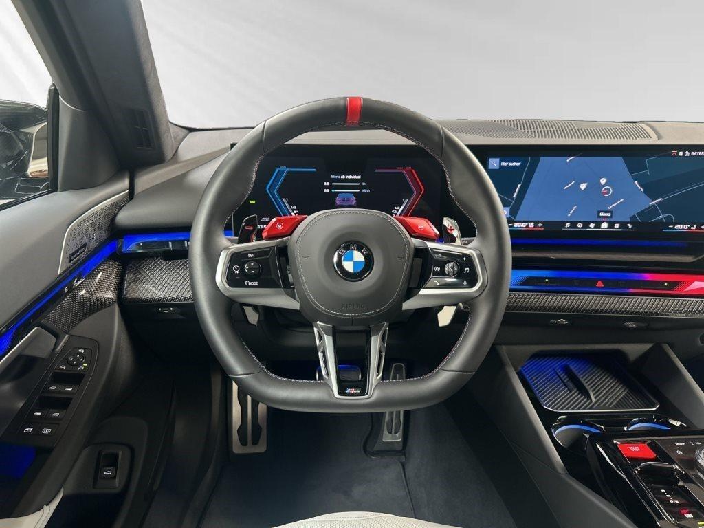 BMW M5 – Bild 20
