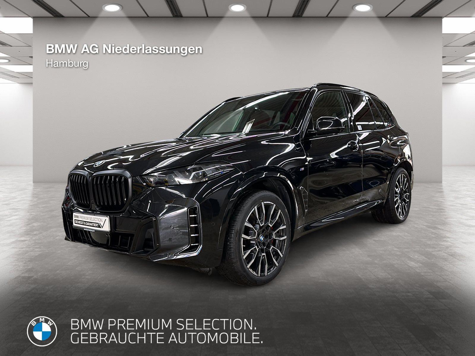 BMW X5 – Bild 19